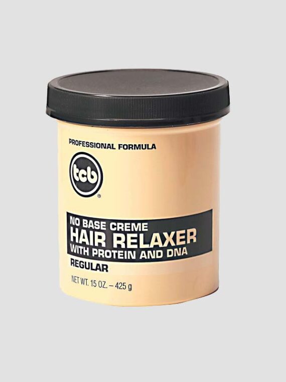 Tcb Hair Relaxer Cream Regular Allbeautepro 