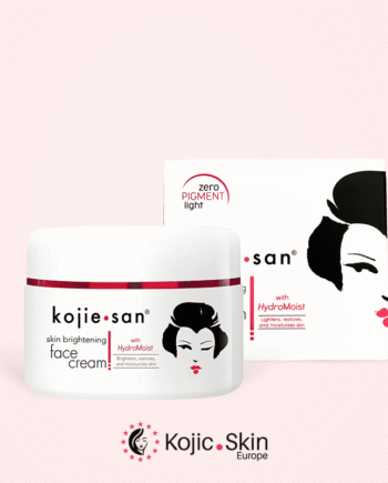 Crème Visage KojieSan