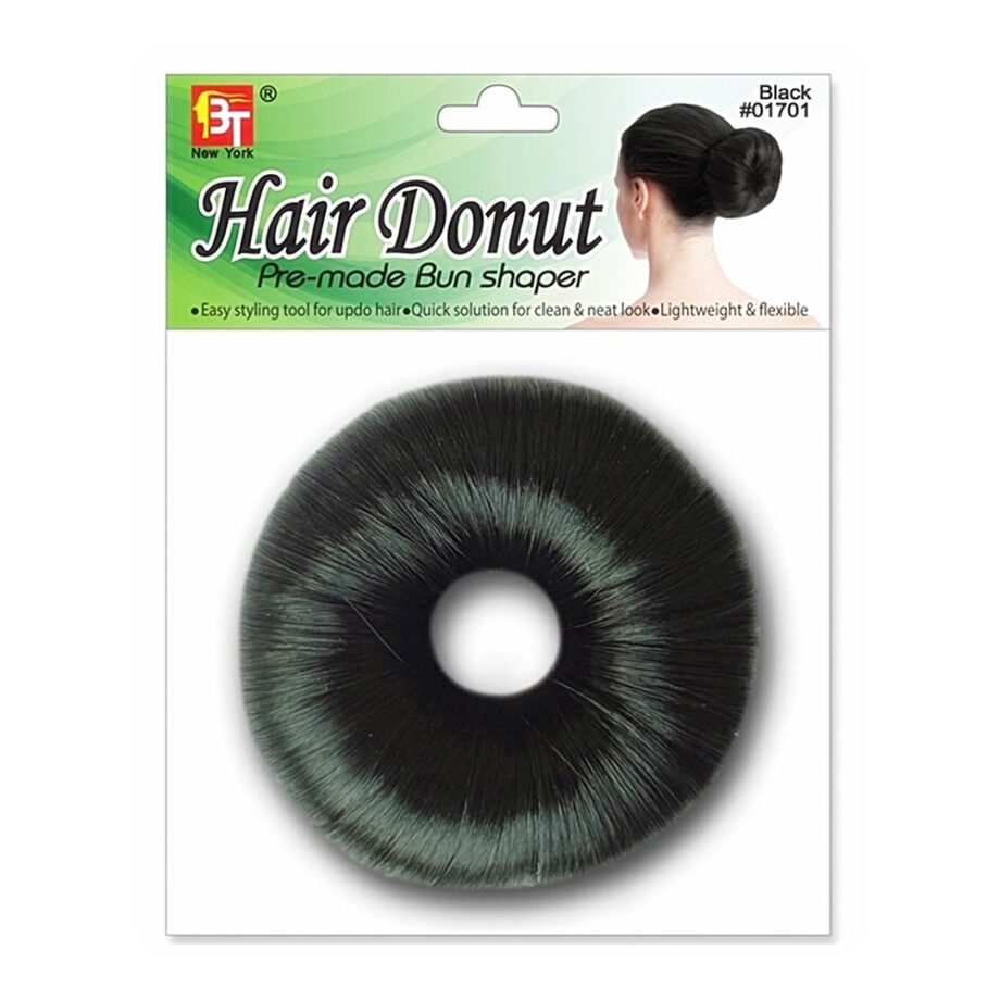 Boudin Chignon Hair Donut #1701BT