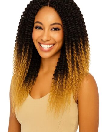 Tissage Semi Natural Bolivy 20″ Natura Hair Fashion