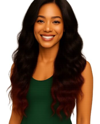 Tissage Semi Natural Dutches 20" Natura Hair Fashion