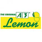 A3 Lemon