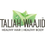 Taliah Waajid