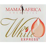 mama Africa White Express