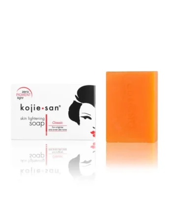 KojieSan Savon 135g
