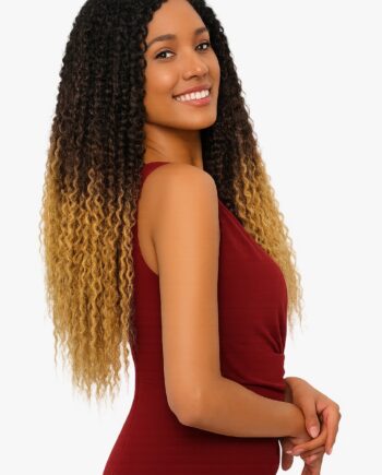 Tissage Semi Naturel Claro Weave 22" 24" 26" Natura Hair Fashion