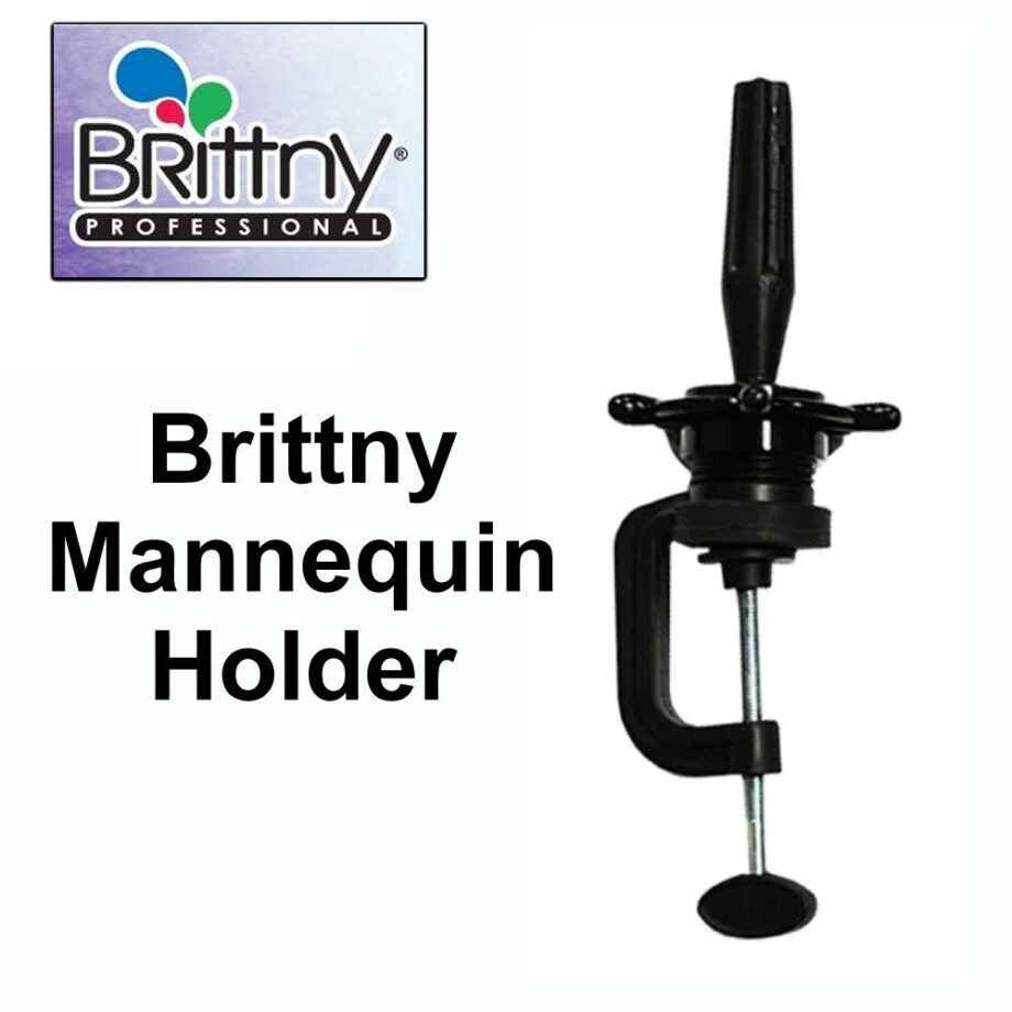 Stande Mannequin Holder #BR98272