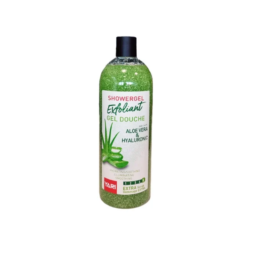 Yari Gel Douche Aloe Vera 950ml