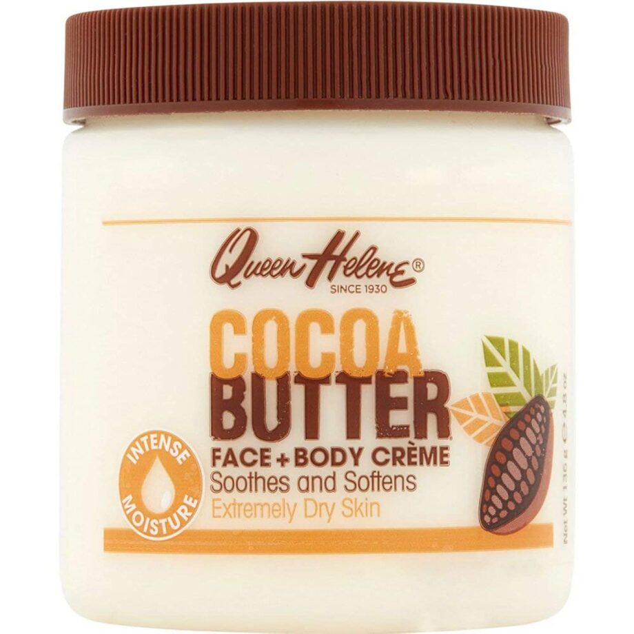 Queen Helen Cocoabutter Cream 4oz