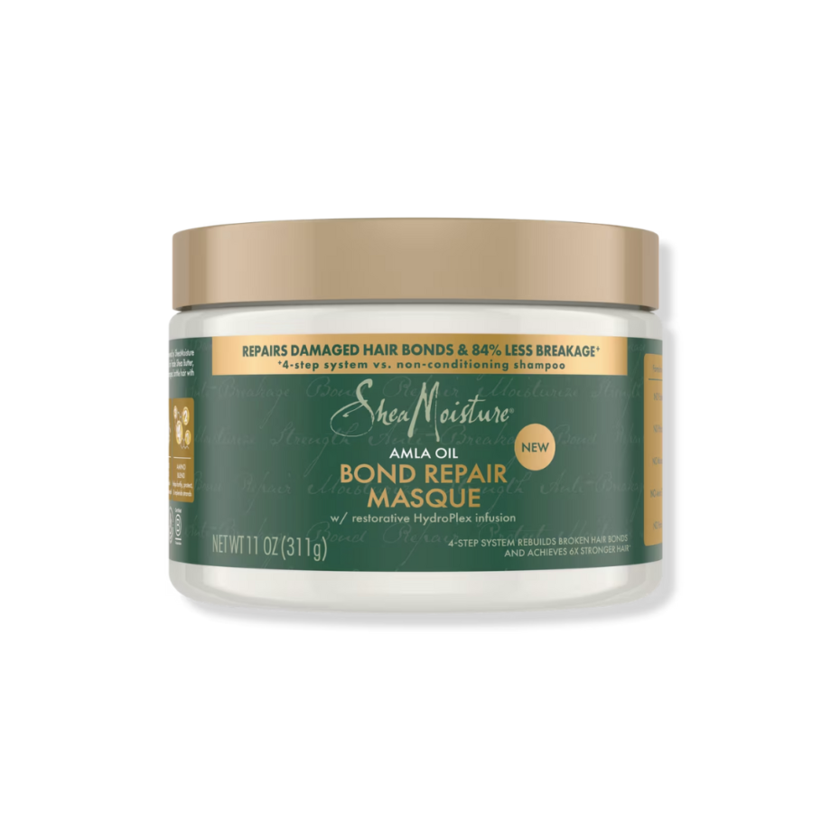 Shea Moisture Amla Bond Repair Masque 11oz