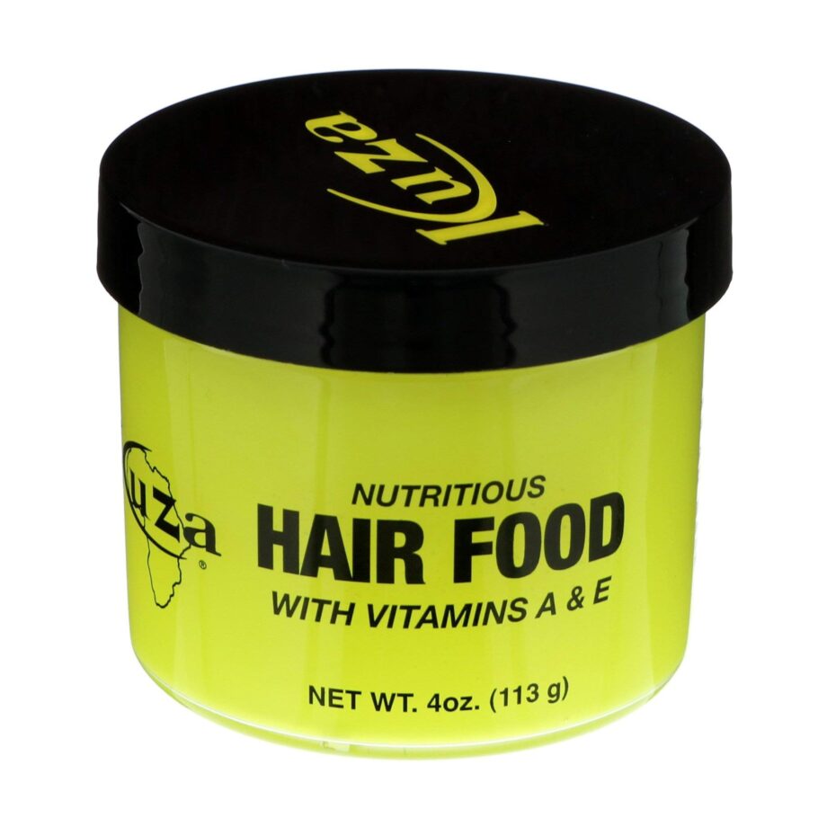 Kuza Hair Food 4oz