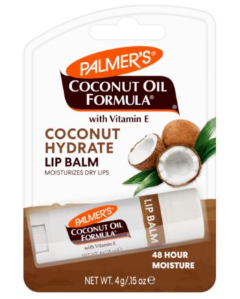 Palmer Coconut Lip Balm 4g