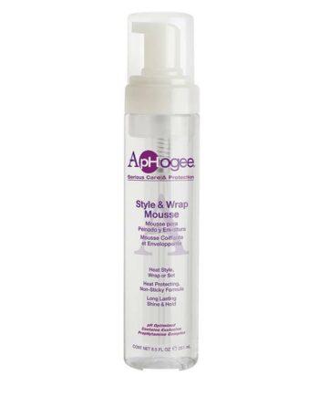 Aphogee Mousse 8oz