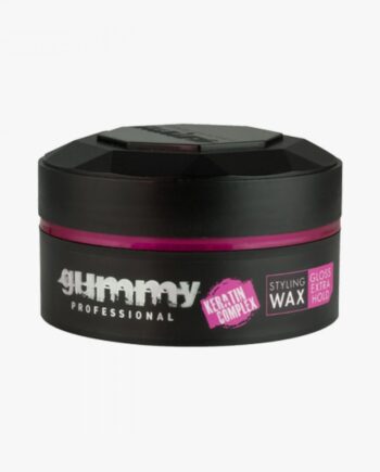 Gummy Stylıng Wax Extra Gloss 150 ml