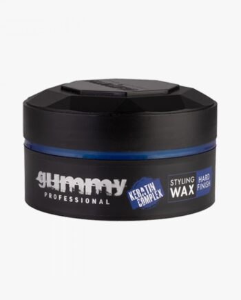 Cire coiffante wax hard finish 150ml Gummy