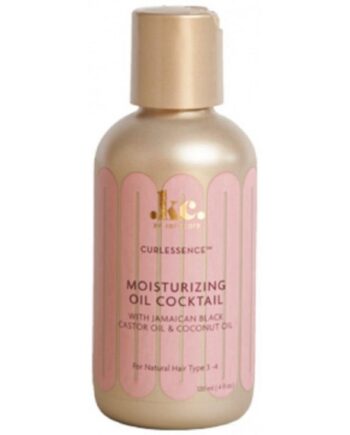 Keracare Curlessense Cocktail 4oz