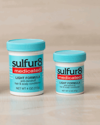 Sulfur8 Medicated Light Formula Anti-Dandruff Conditioner