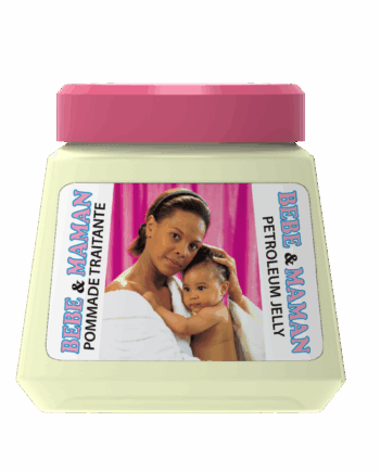 Bébé Maman  Pommade Traitante