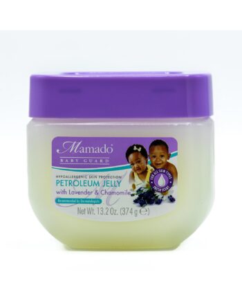 MAMADO BG : PJ LAVENDER & CHAMOMILE (LILAC) 13.2OZ