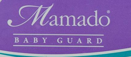 MAMADO BABY GUARD