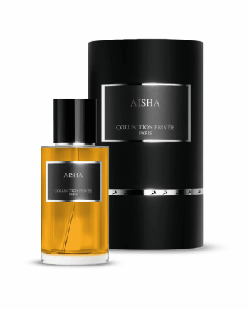 AISHA Collection Privée Eau de parfum 50ml