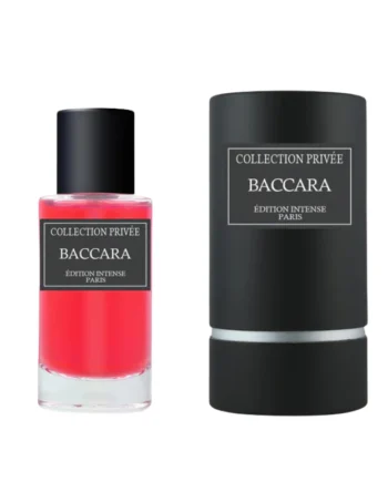 Baccara – Collection Privée 50ml Eau De Parfum Unisex