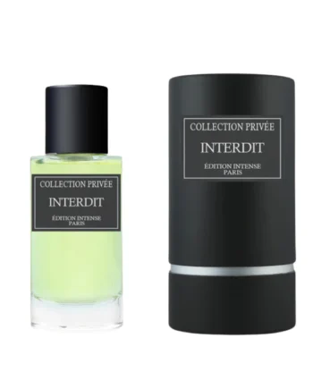 Interdit – Collection Privée 50ml Eau De Parfum Femme (Inspiré par L’interdit)