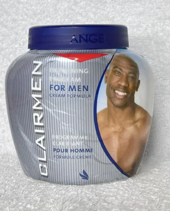 CLAIRMEN Lightening cream 500ml