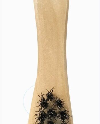 DREAM BRUSH BEARD WOOD BR53034