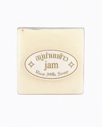 JAM  rice milk savon