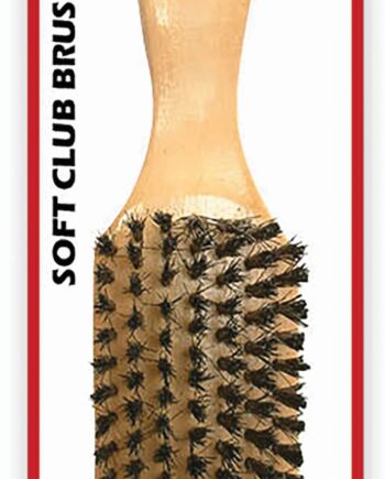 DREAM BRUSH SOFT CLUB ORANGE   BR98182