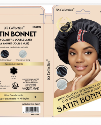 NS Collection Bonnet Satin NS5599