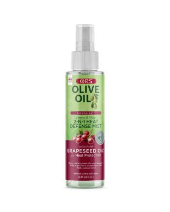 ORS Olive Oil Thermalast 2-N-1 Heat Defense Mist (4.6 oz)