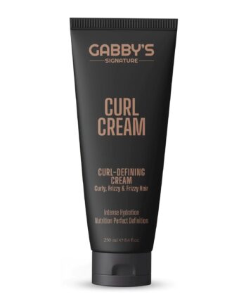 Gabby's Signature - Curl Defining Cream 250ml