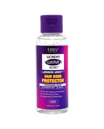 Ebin Hair Bond Protector Clear 100ml