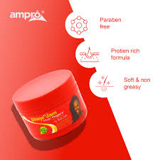Shine N' Jam Ampro Magic Fingers Extra Firm Hold