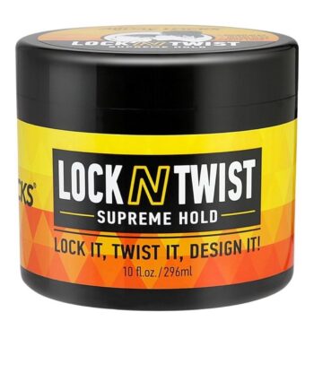 AllDay Locks Lock n Twist 10oz
