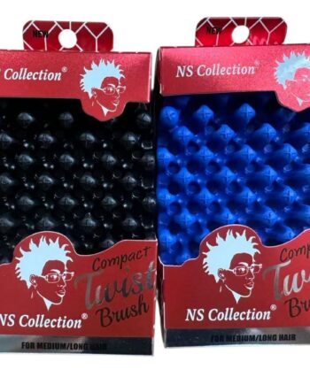 TWIST COMPACTE EPONGE  BRUSH MEDIUM NS COLLECTION
